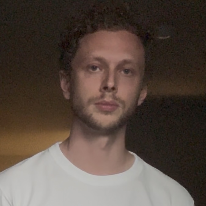 Daniil Surnin portrait